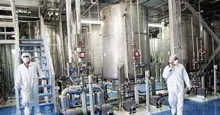 New York: Six powers to think over new sanctions on Iran